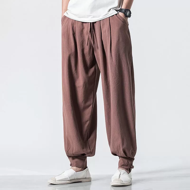 Mikido Pants