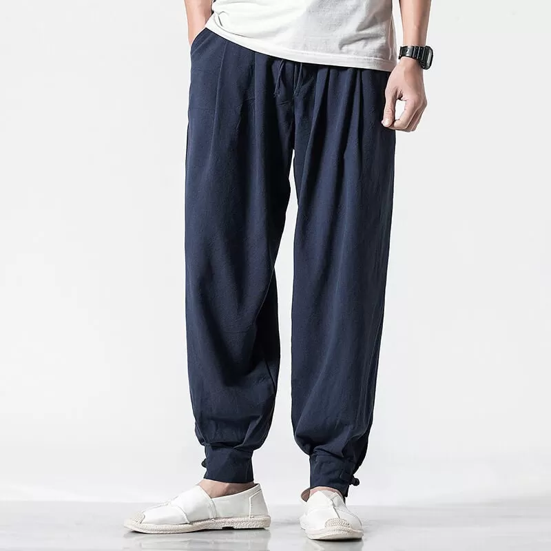 Mikido Pants