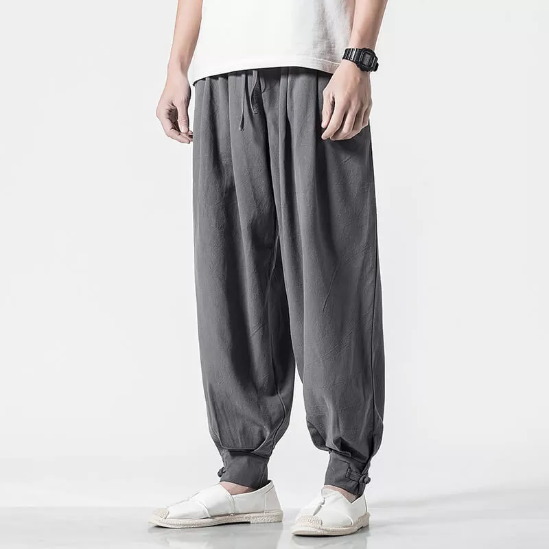 Mikido Pants