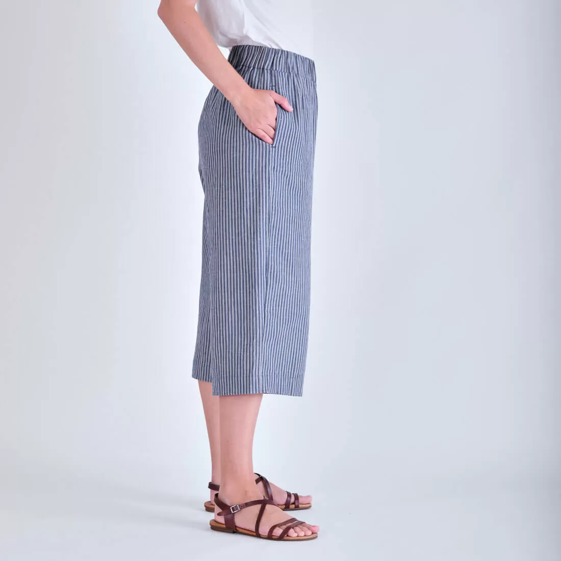 Mila Summer Culottes