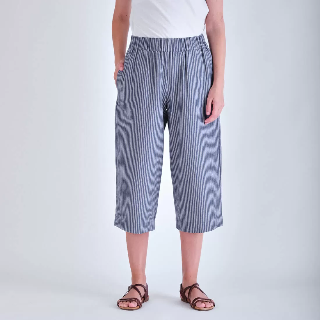 Mila Summer Culottes