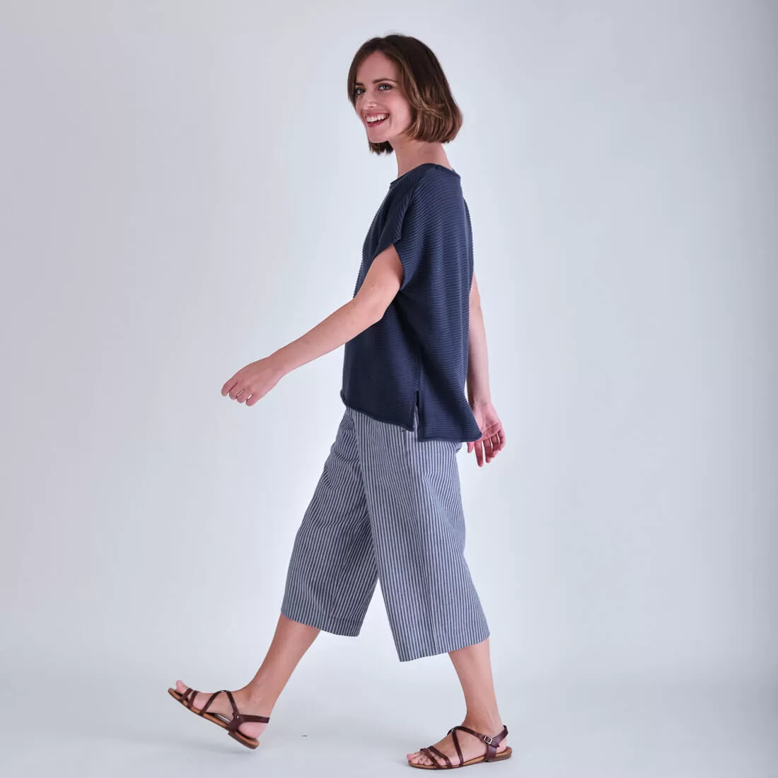 Mila Summer Culottes