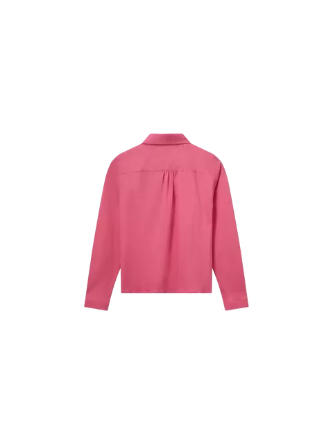 Mos Mosh Rowan Jersey Blouse