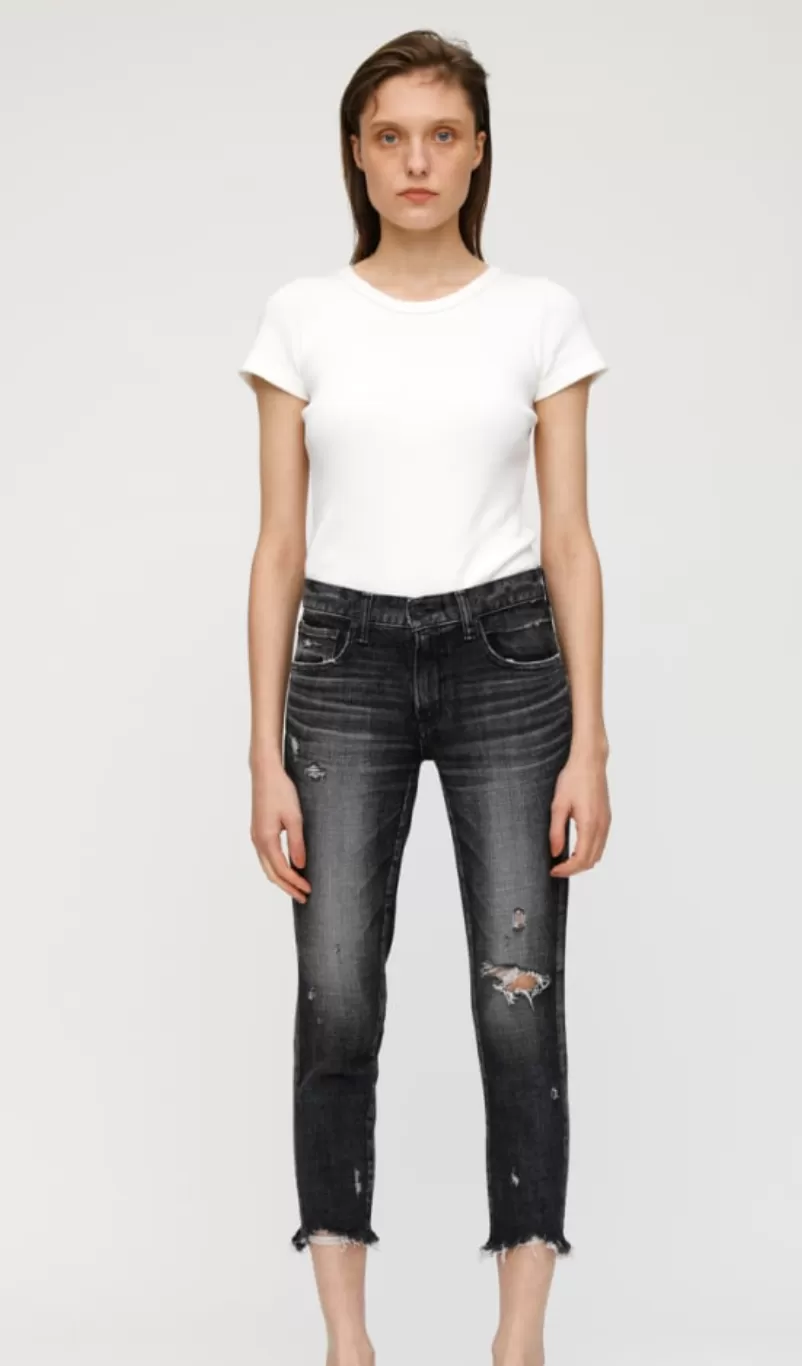 Moussy MV GLENDELE SKINNY JEANS