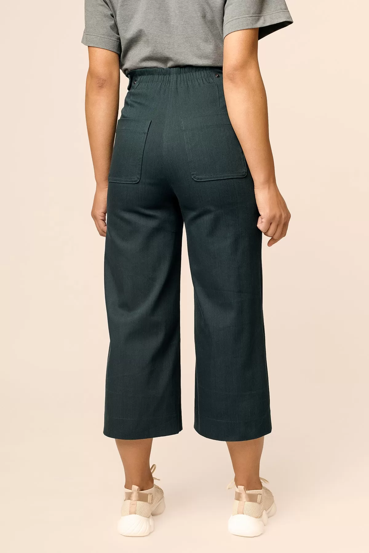 Named - Aina Trousers & Culottes