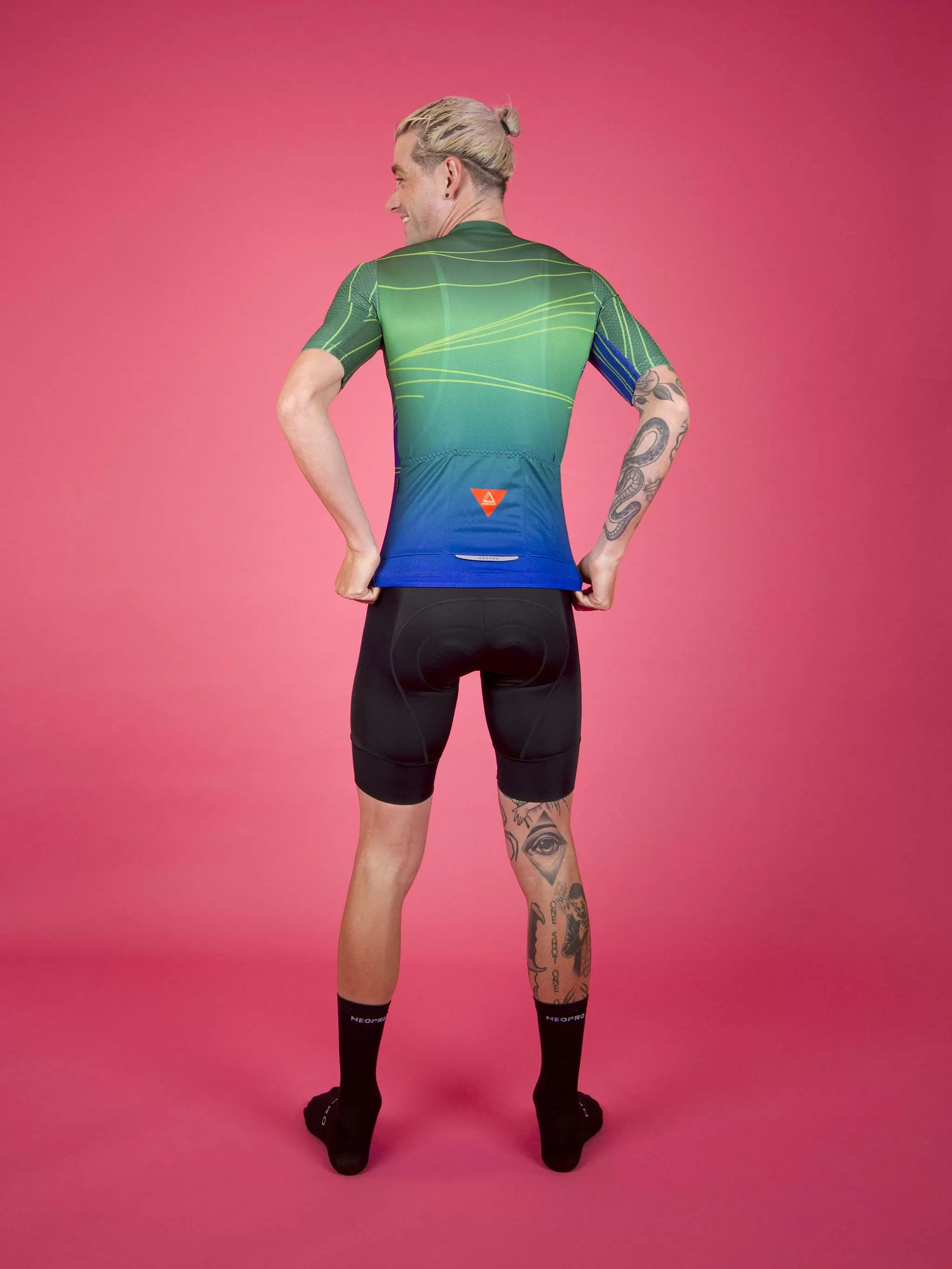 NeoPro Arc Jersey