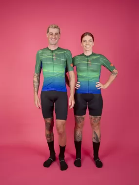 NeoPro Arc Jersey