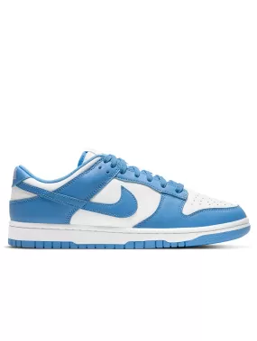 Nike Dunk Low UNC [2021] [USED]