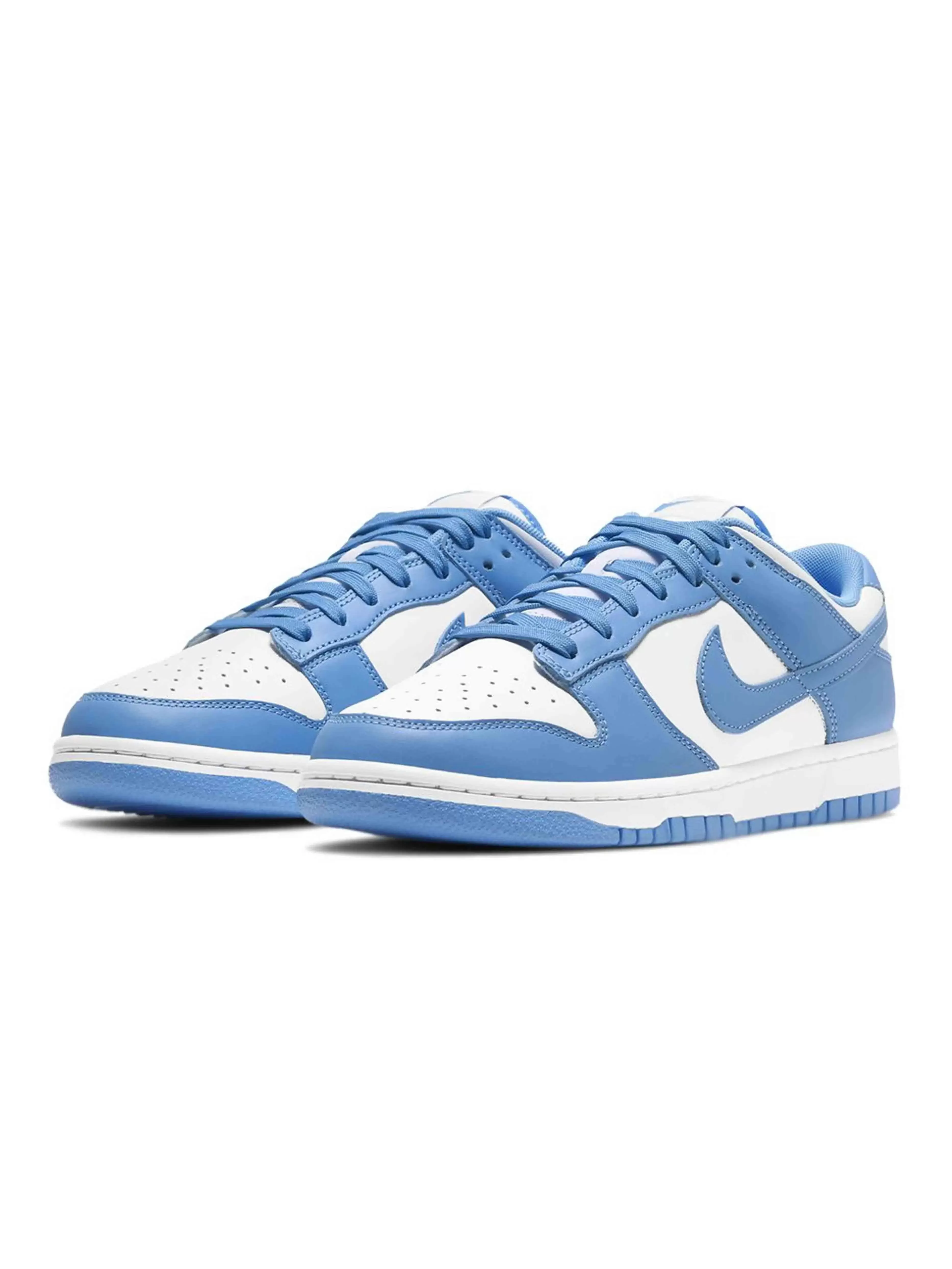 Nike Dunk Low UNC [2021] [USED]