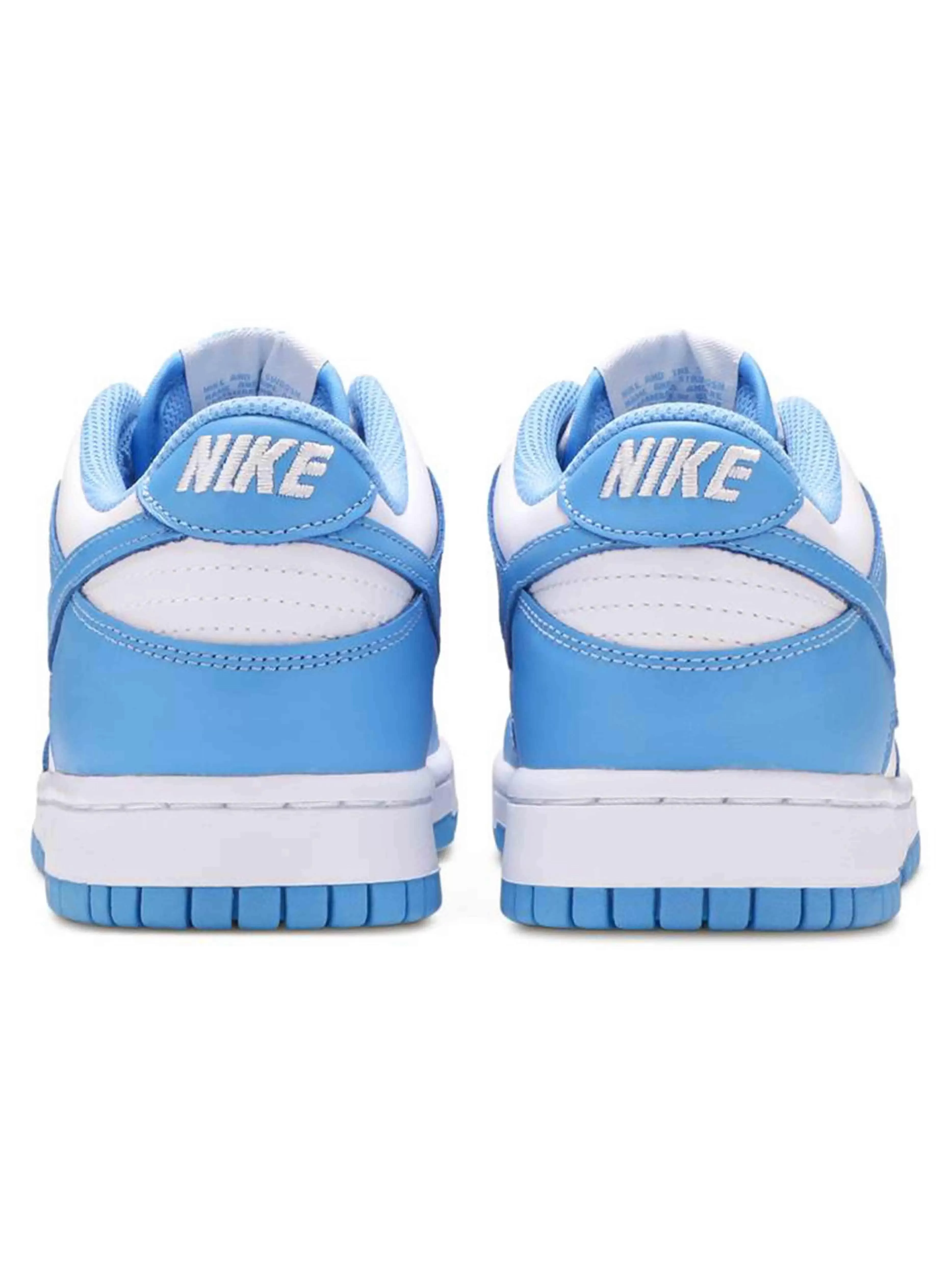 Nike Dunk Low UNC [2021] [USED]