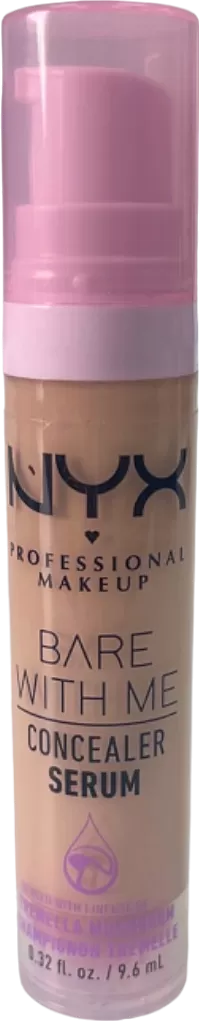 NYX Professional Makeup Bare With Me Concealer Serum Light 9.6ml