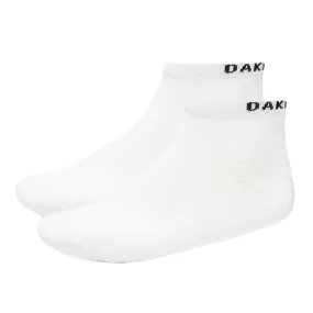 Oakley Short Solid Socks (3 Pack)