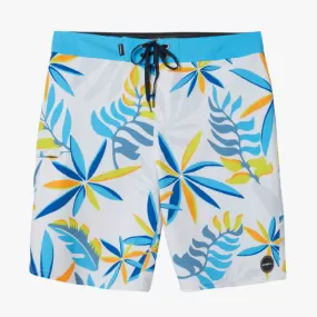 O'Neill Men's Hyperfreak Late Drop Boardshort - 19 - Past Season