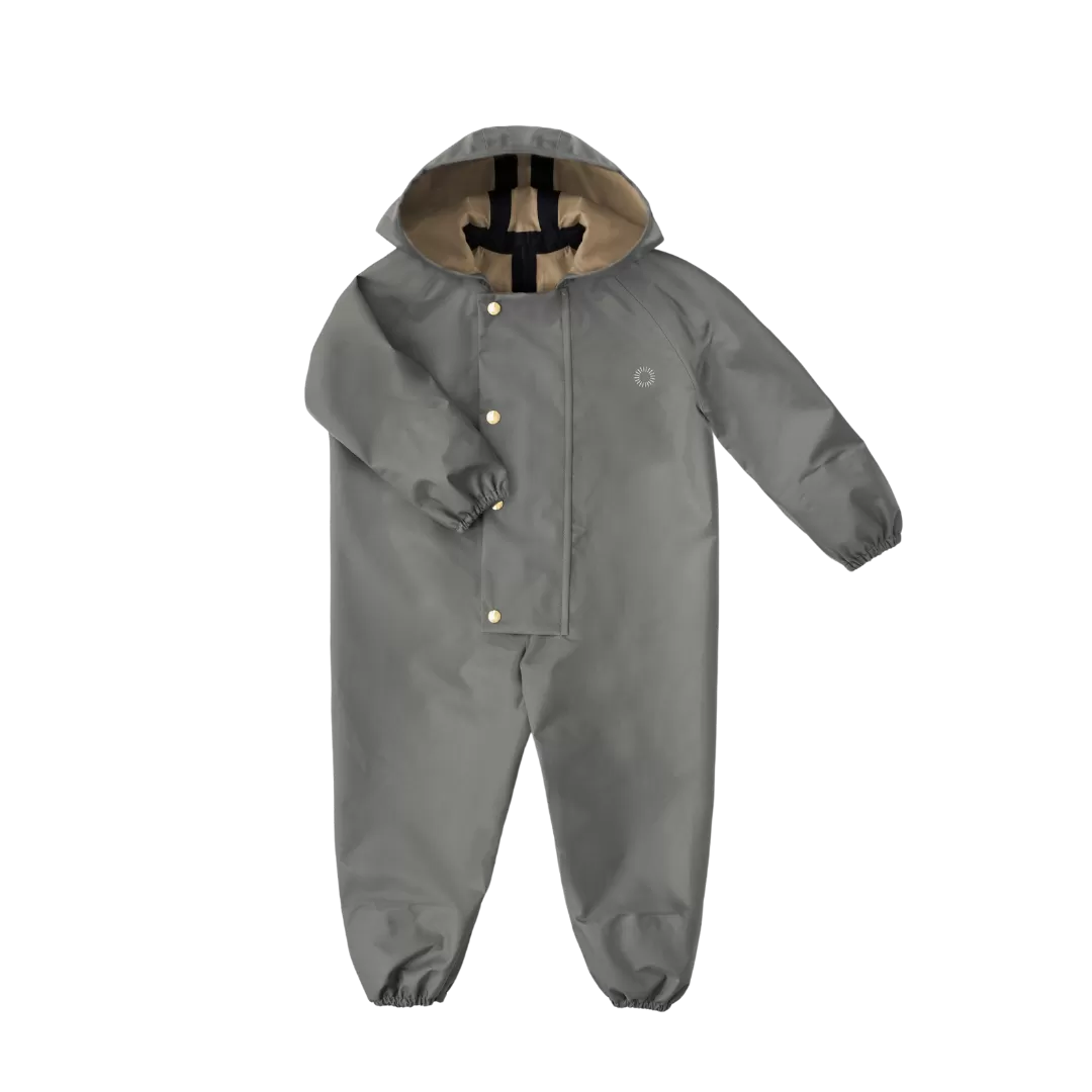 Onesie Rainsuit