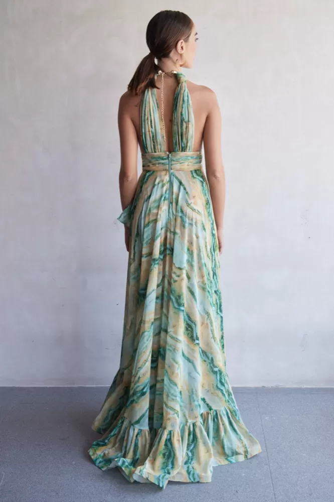 Palma Gown