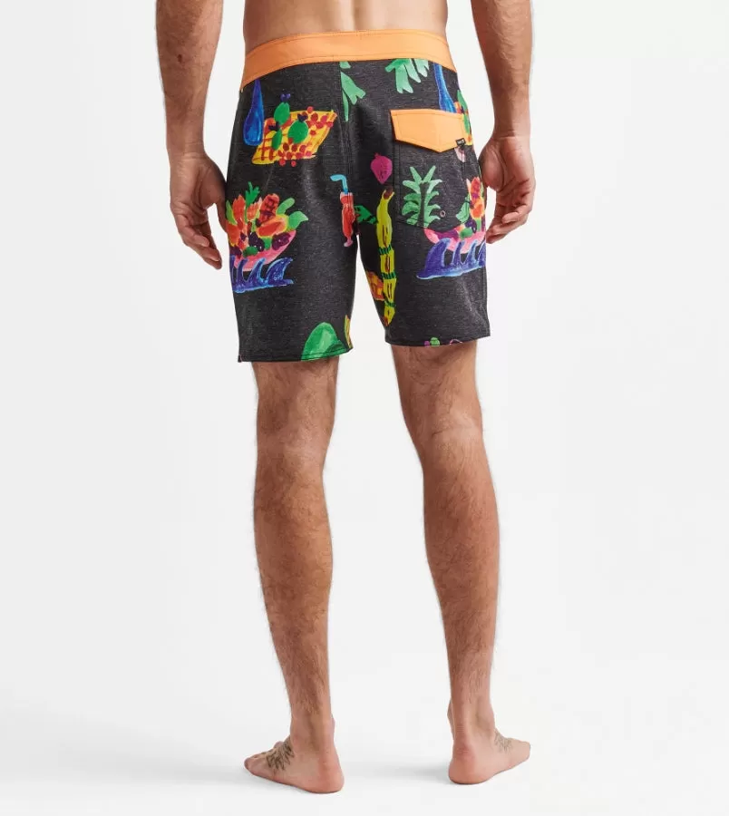 Passage Boardshorts 17"