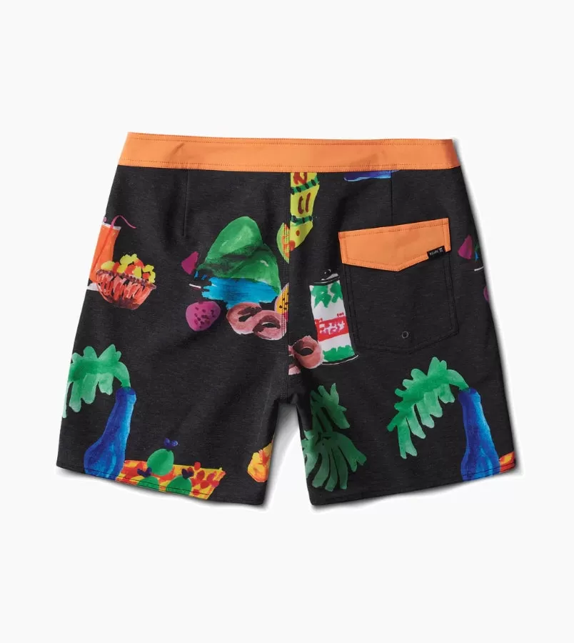 Passage Boardshorts 17"