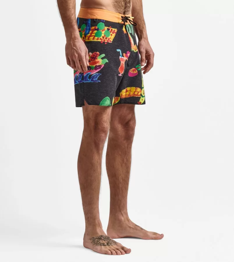 Passage Boardshorts 17"