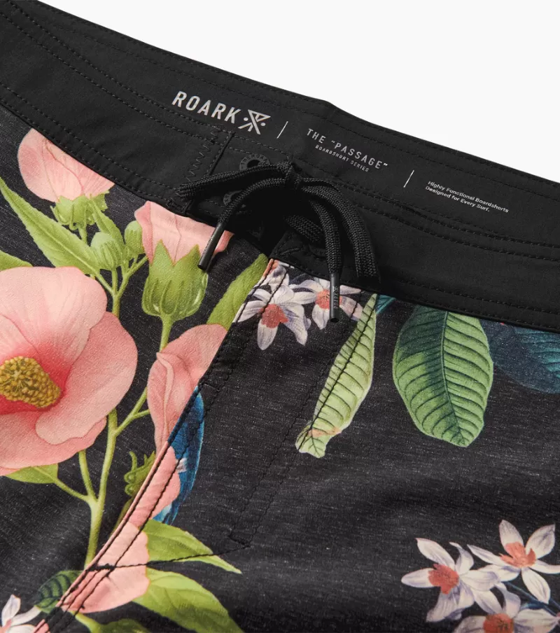 Passage Boardshorts 17"