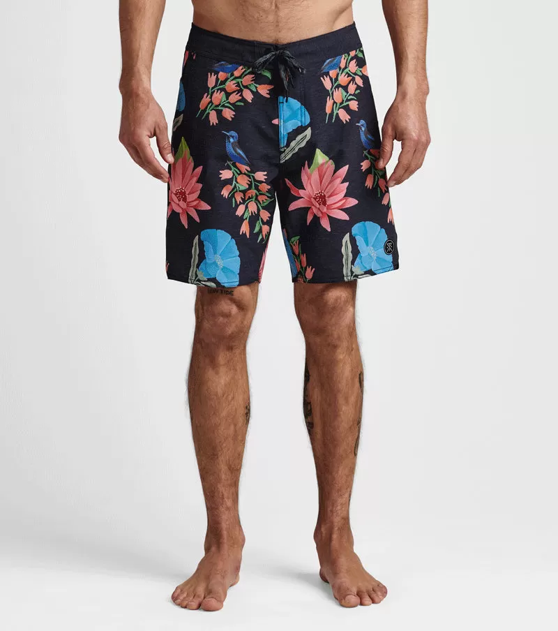 Passage Sierra Madre Boardshorts 18"