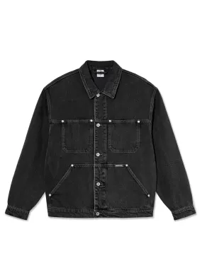 Patrik Denim Jacket