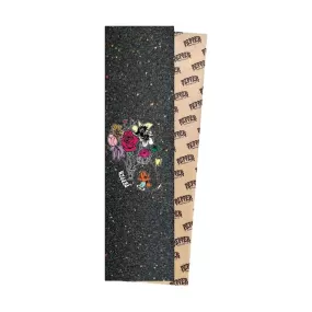 Pepper Cookie Galaxy 9" Grip Sheet