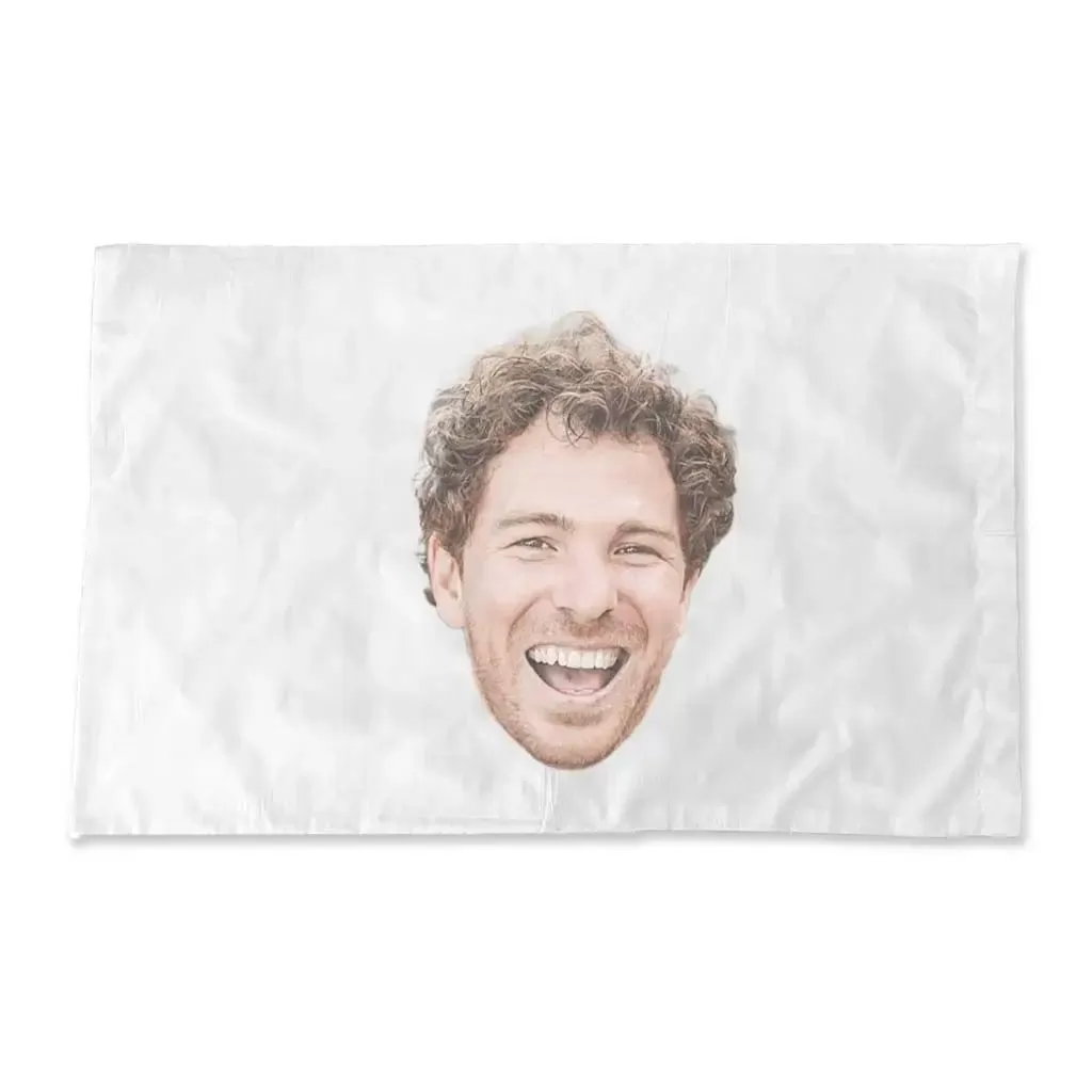 Personalized Pillowcase Using Your Photo