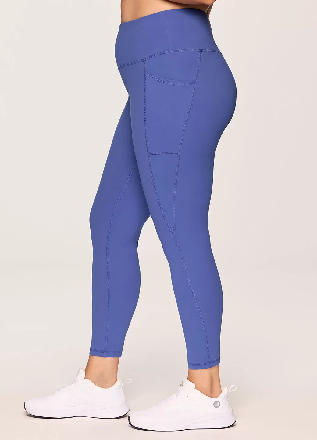 Plus Tech Flex Ultra Hold Legging