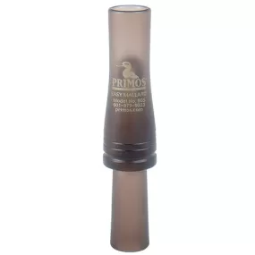 Primos Easy Mallard Single Reed Duck Call 805