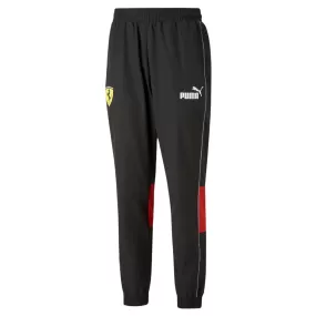 Puma Scuderia Ferrari SDS Men's Pants (Black)