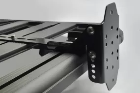 RacksBrax - XD Adjustable Bracket Long (Double)