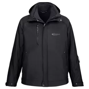 RBJ21 3-in-1 Heavyweight Jacket