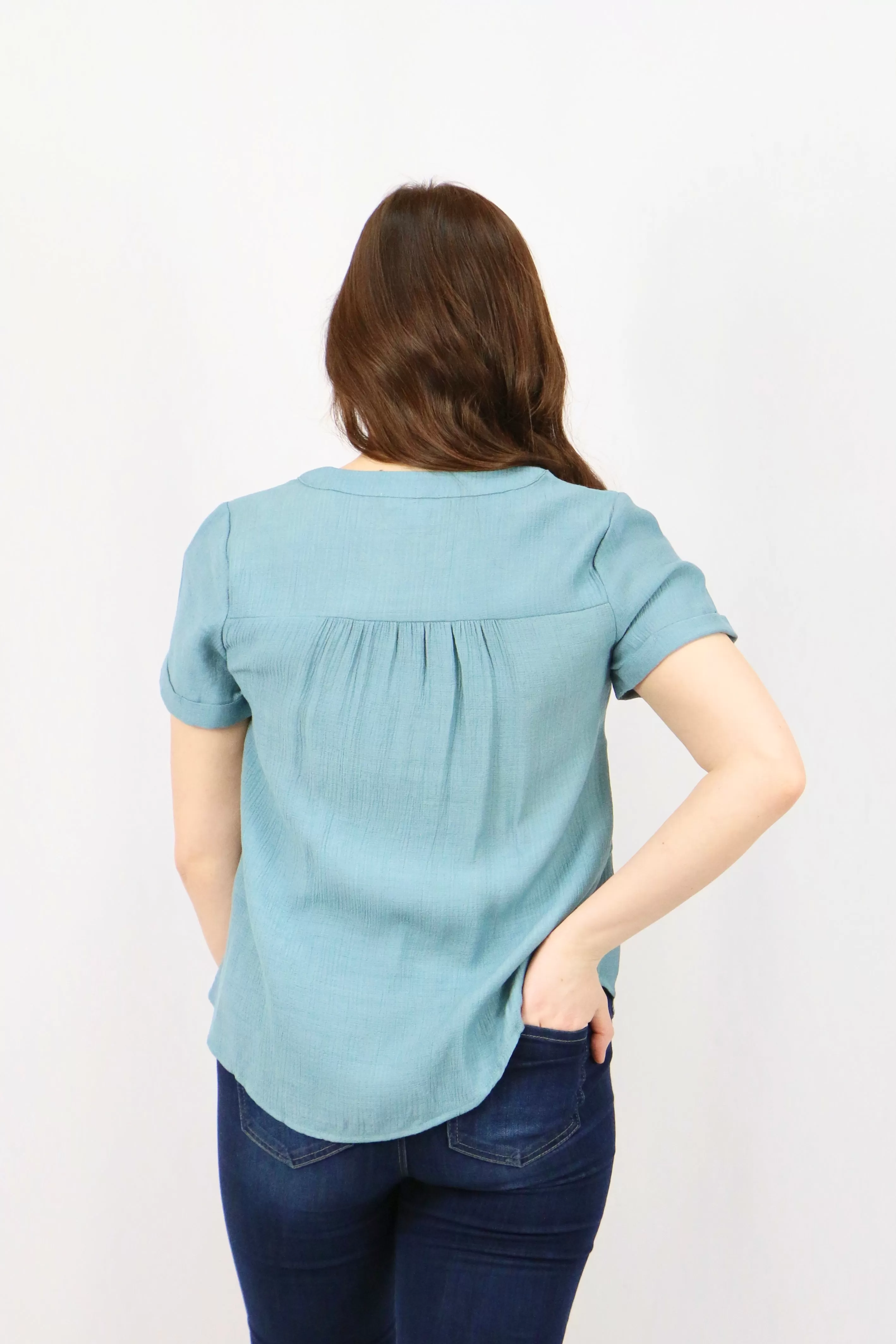 *RESTOCK* Rory Top