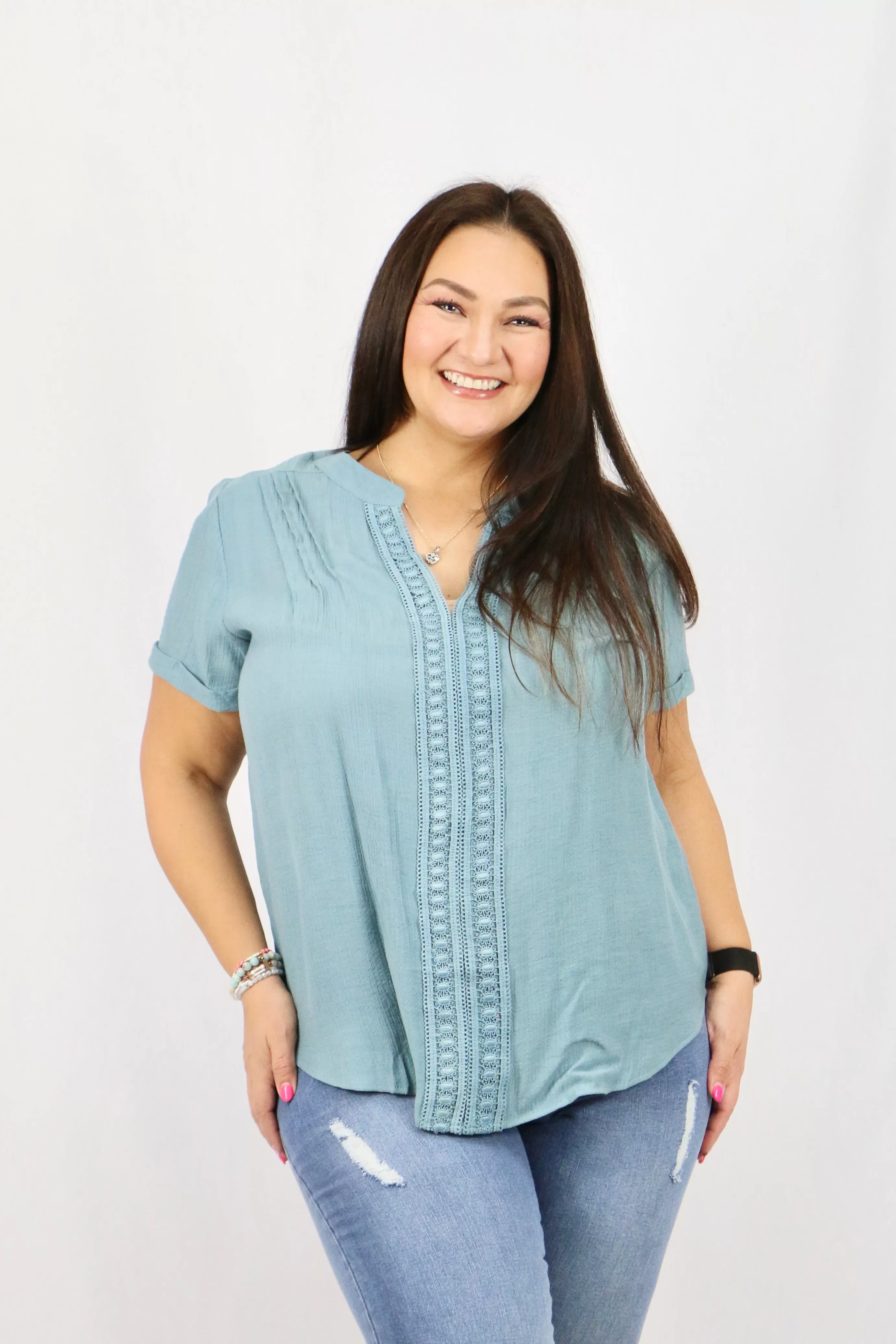 *RESTOCK* Rory Top