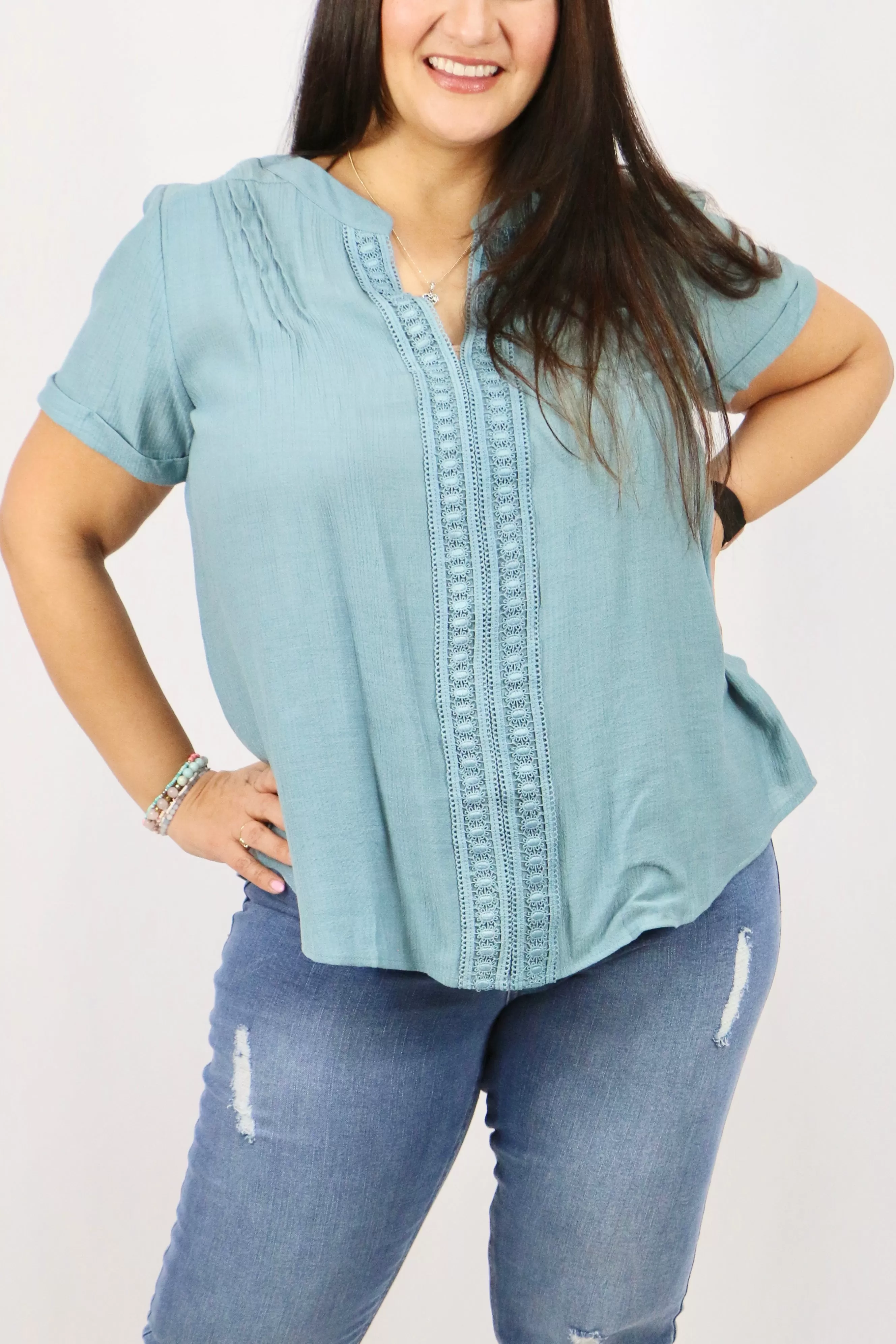 *RESTOCK* Rory Top