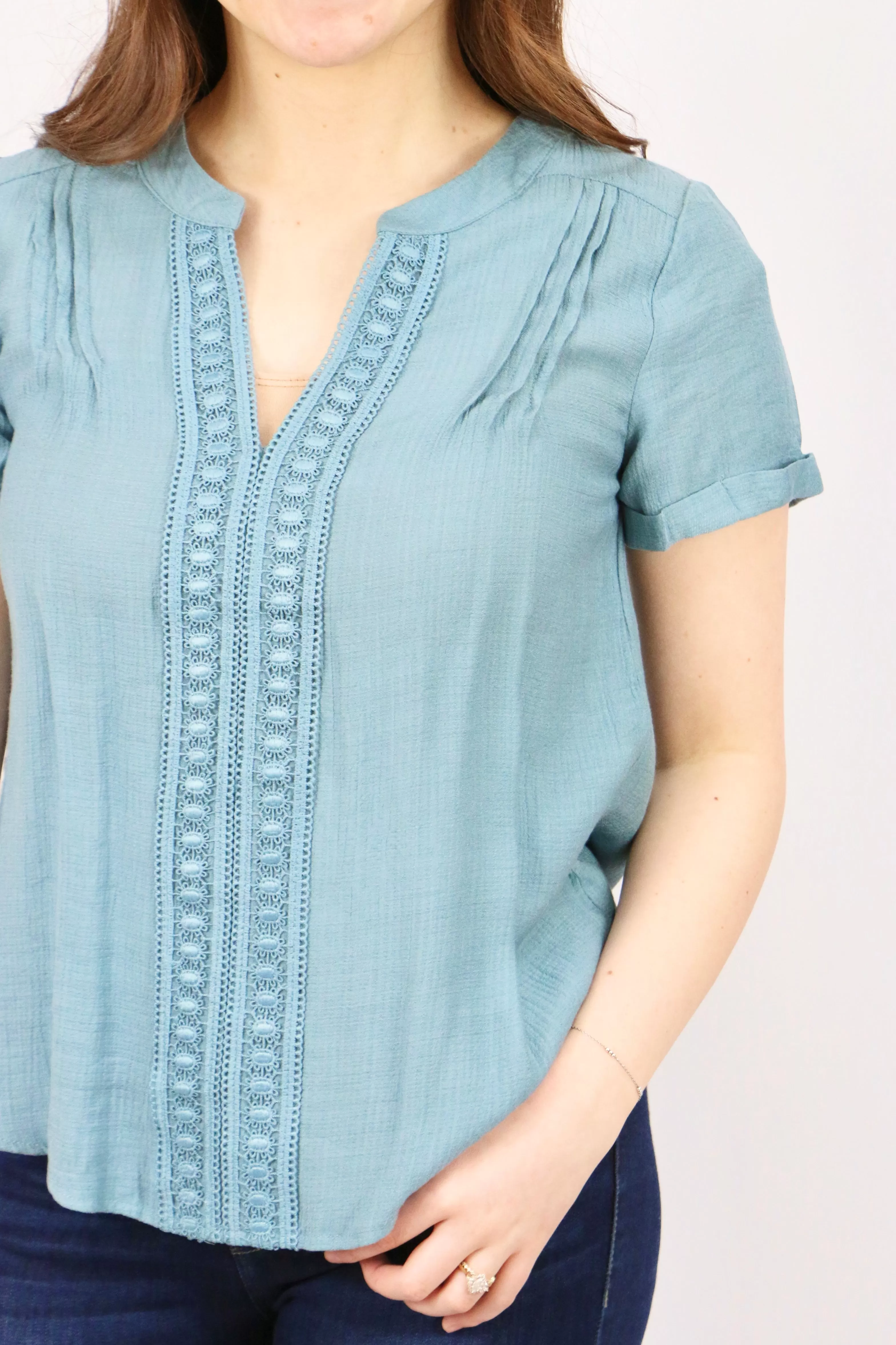 *RESTOCK* Rory Top