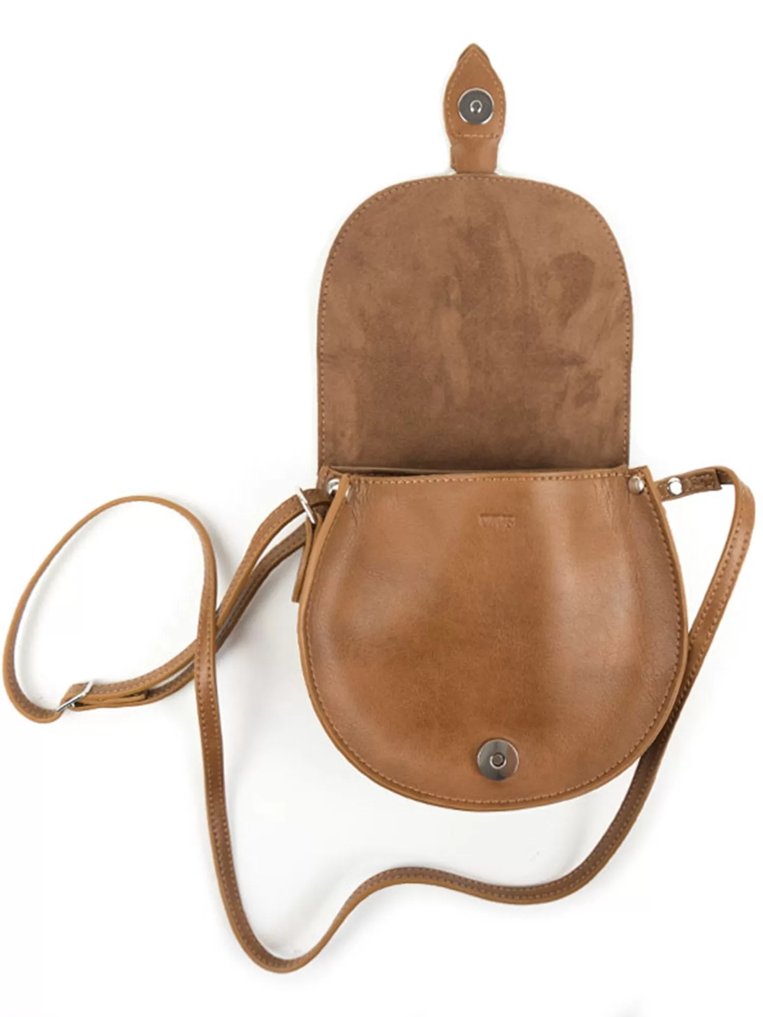 Saddle Bag