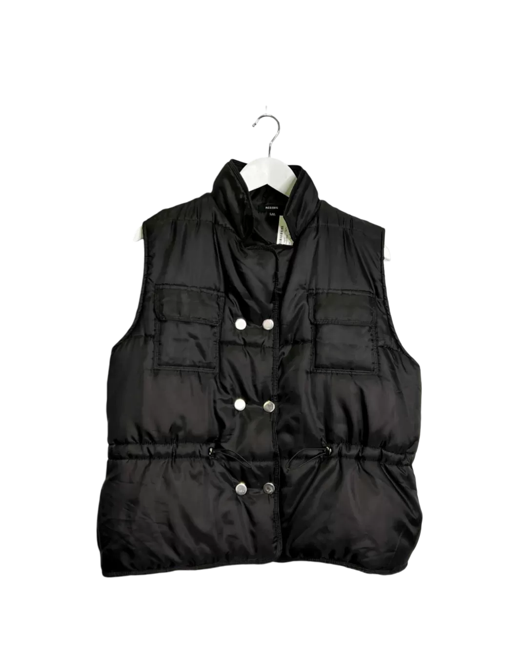 Size L/XL - Rising Puffer Vest