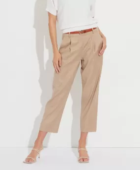 Slouchy Trouser