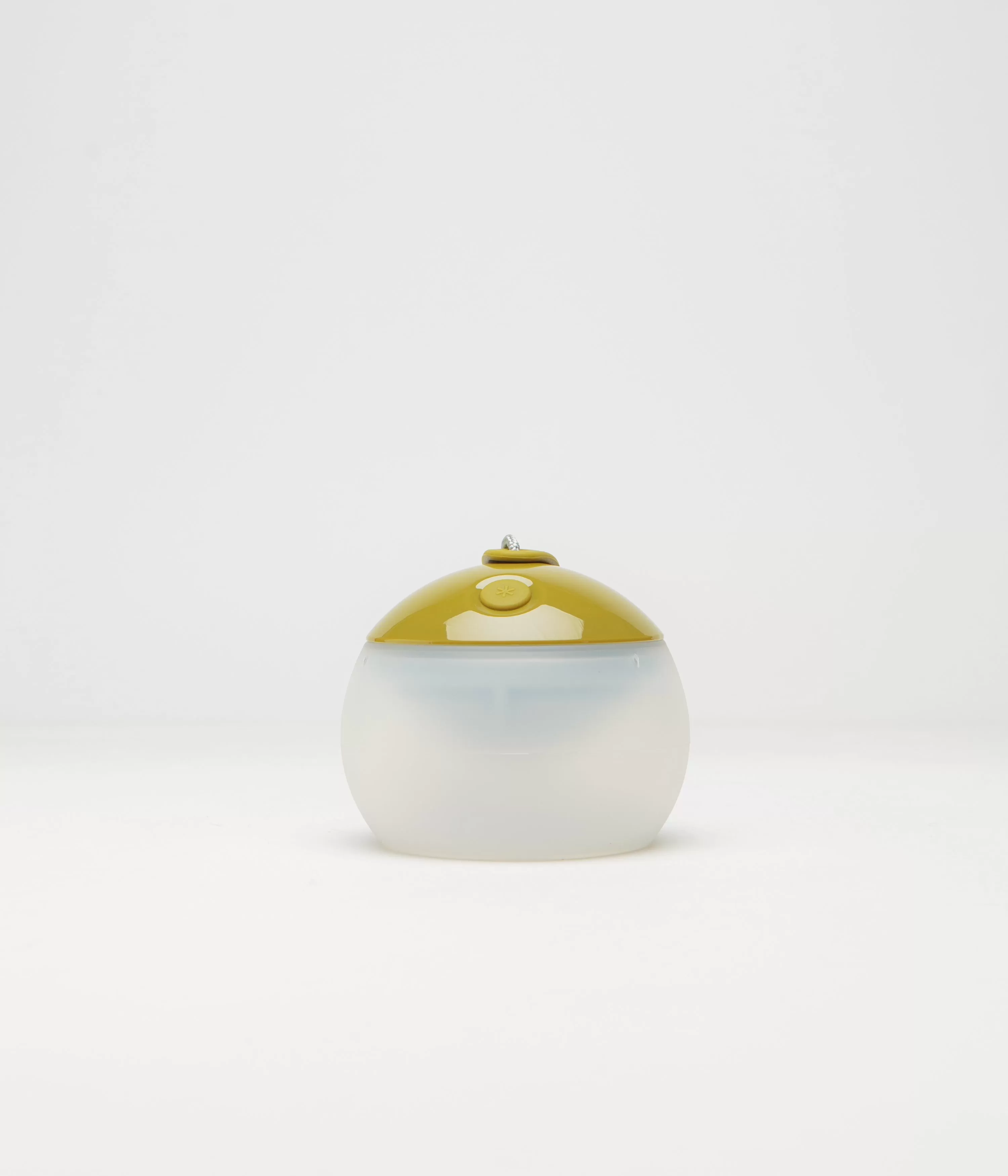 Snow Peak Hozuki Lantern - Moss