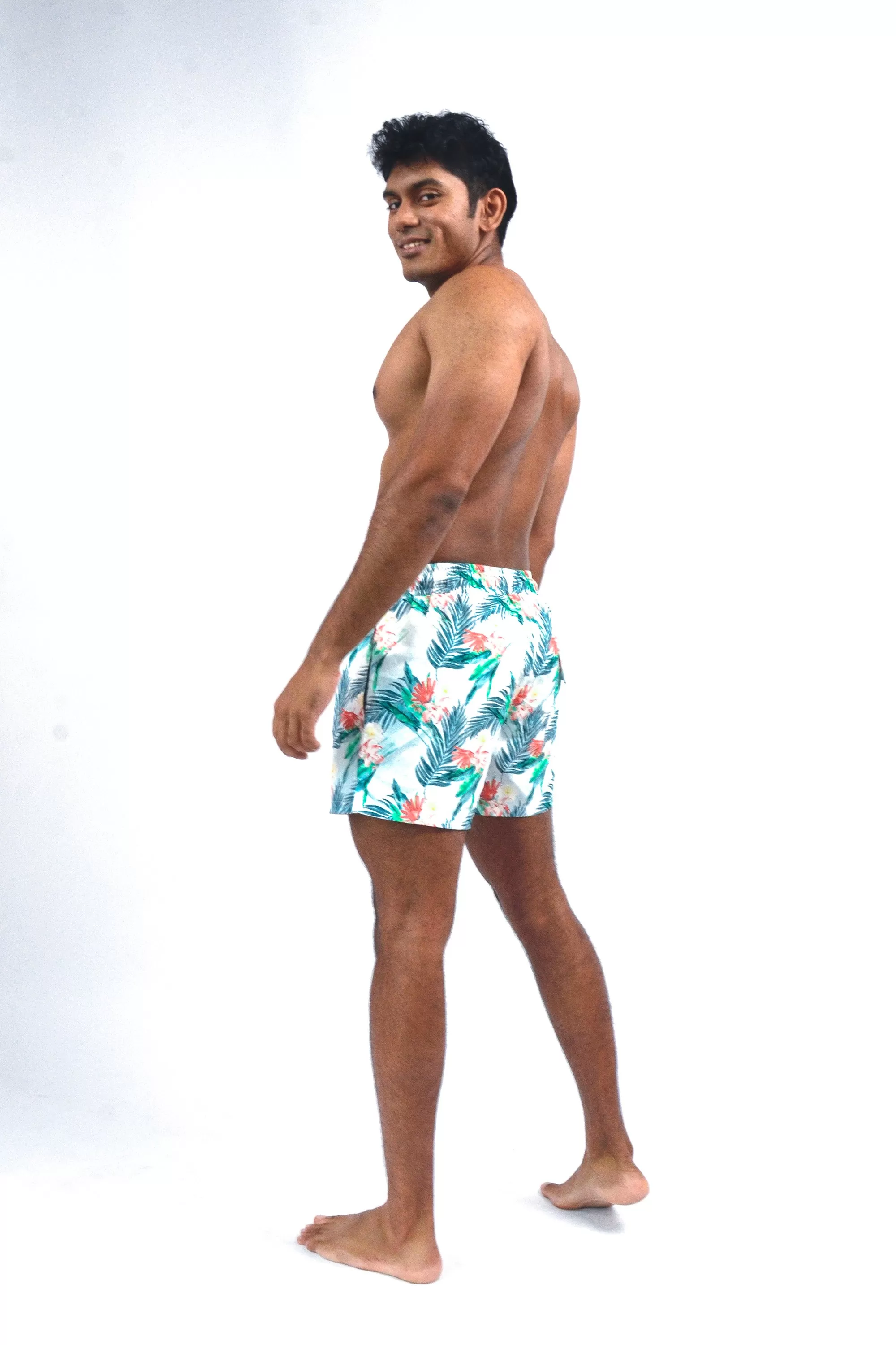 Southport Men's Swim Trunks