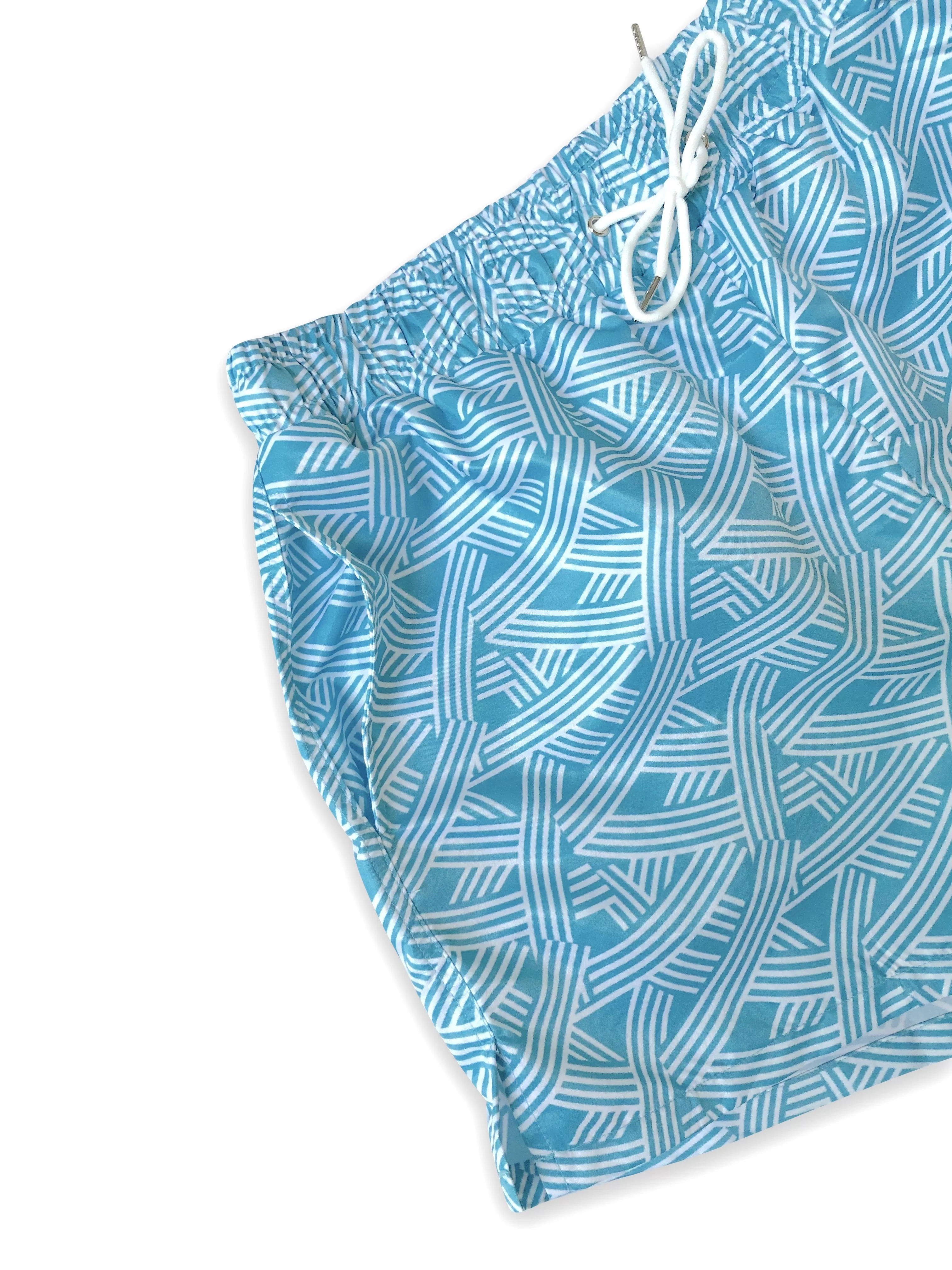 Southport Men's Swim Trunks