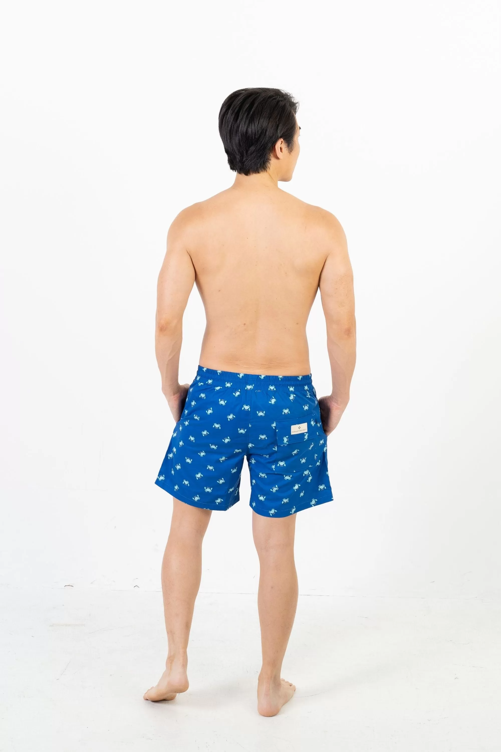 Southport Men's Swim Trunks