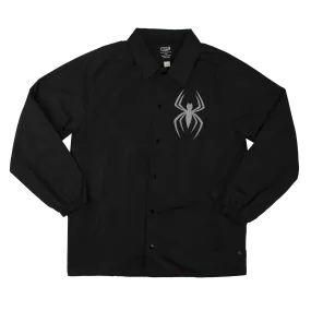 Spider-Man Kanji Coach's Jacket