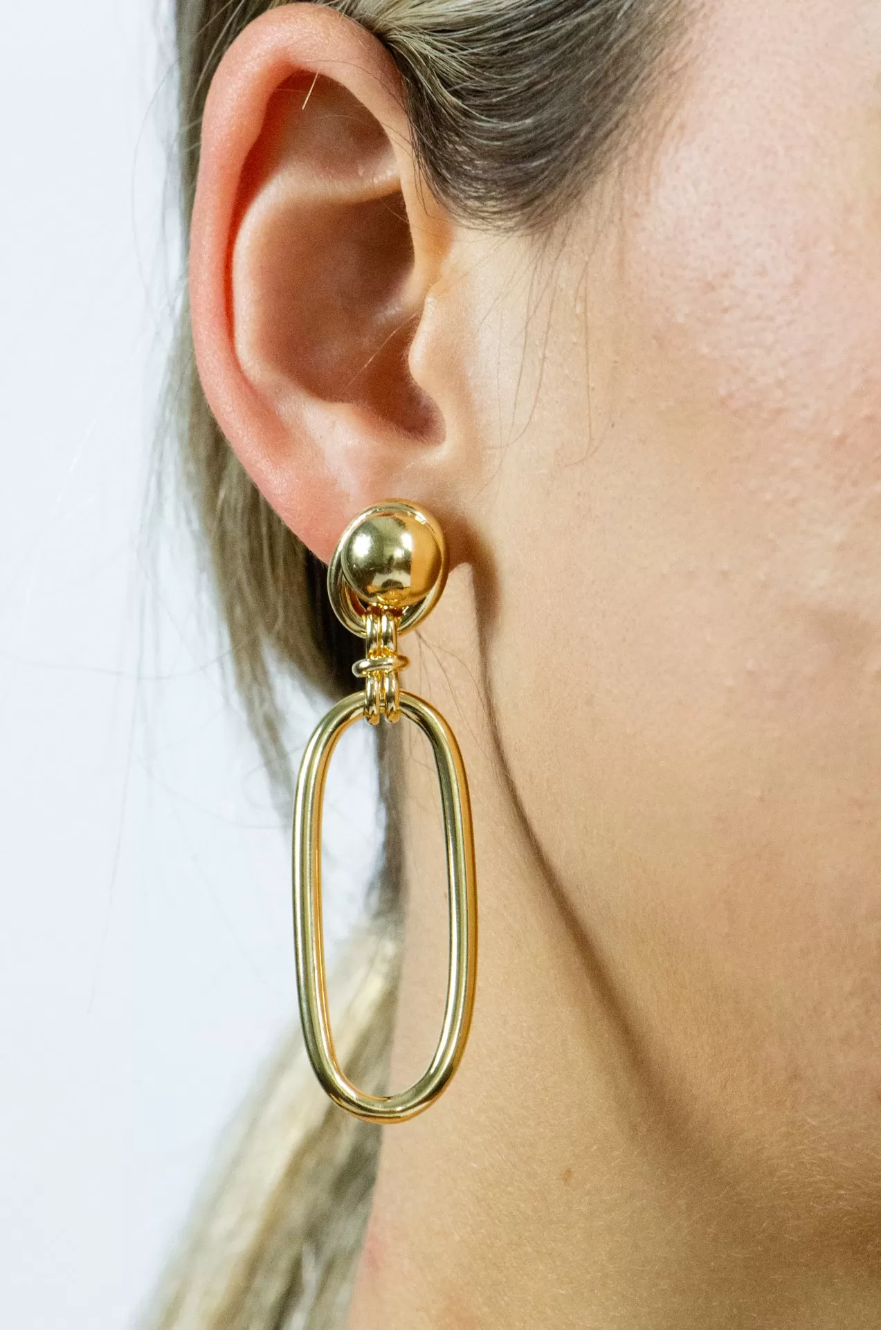 Thalia Drop Earrings