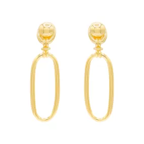 Thalia Drop Earrings