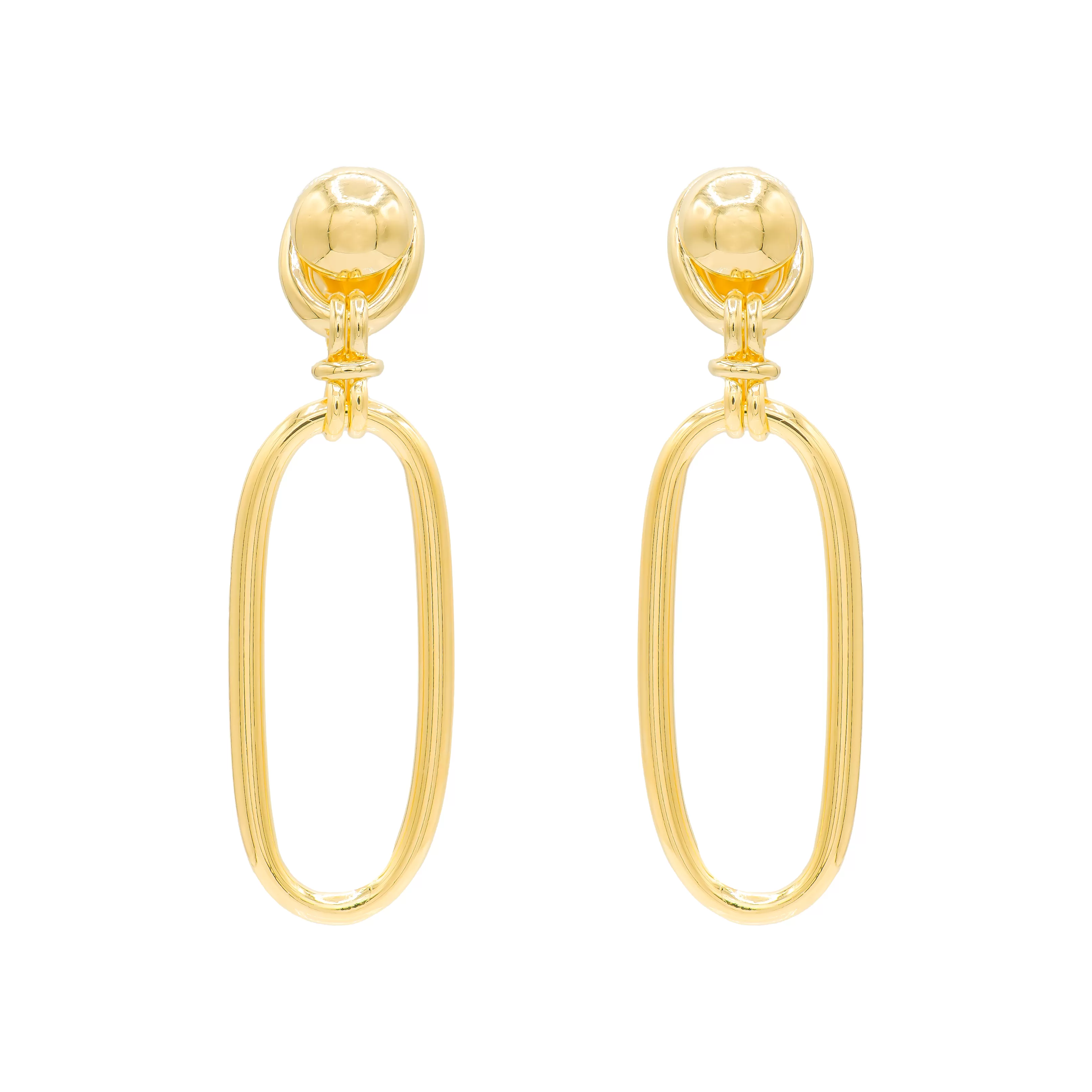 Thalia Drop Earrings