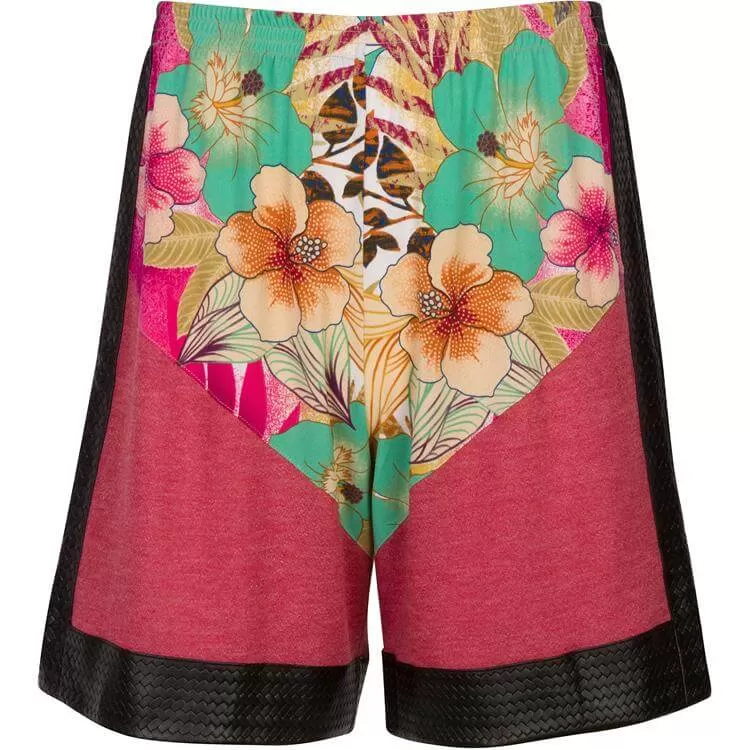 The "Miami" Unisex Boxing Short