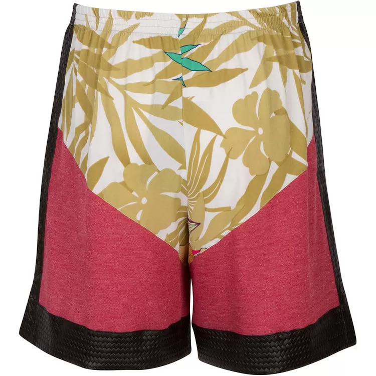 The "Miami" Unisex Boxing Short