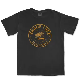 The Shade Tree Mechanic T-shirt